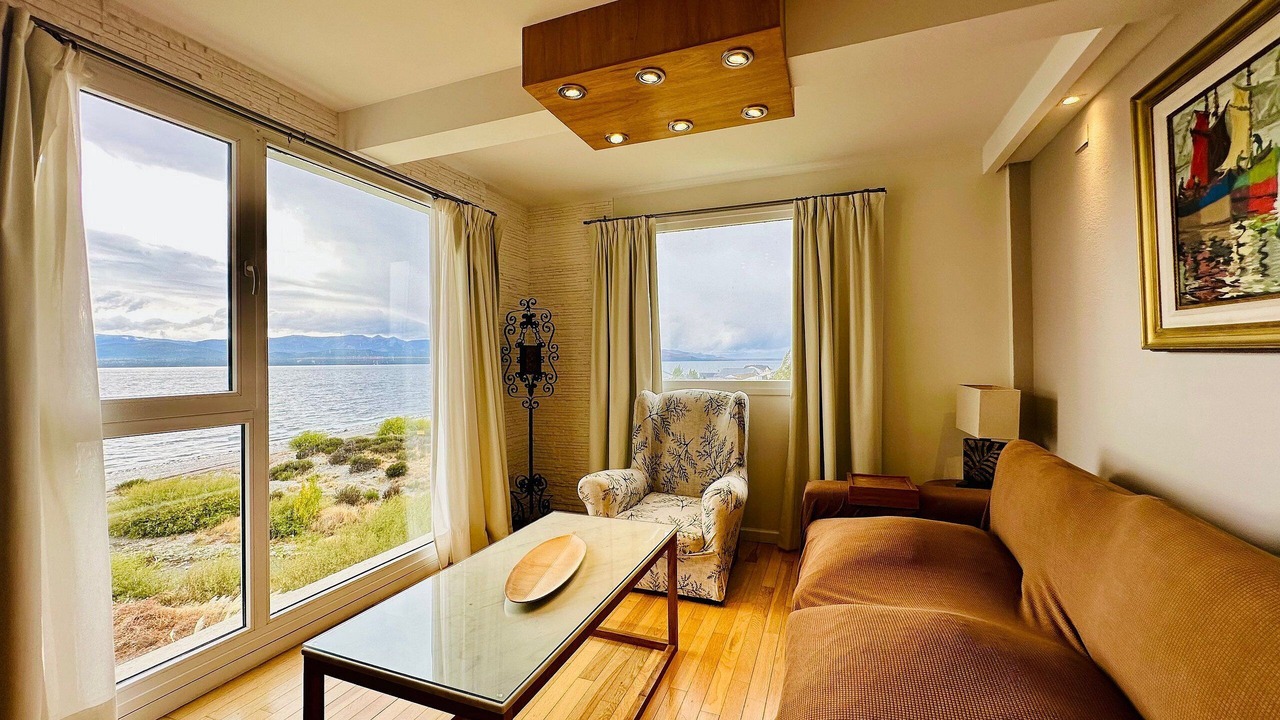 Photo of Livingroom in San Carlos de Bariloche