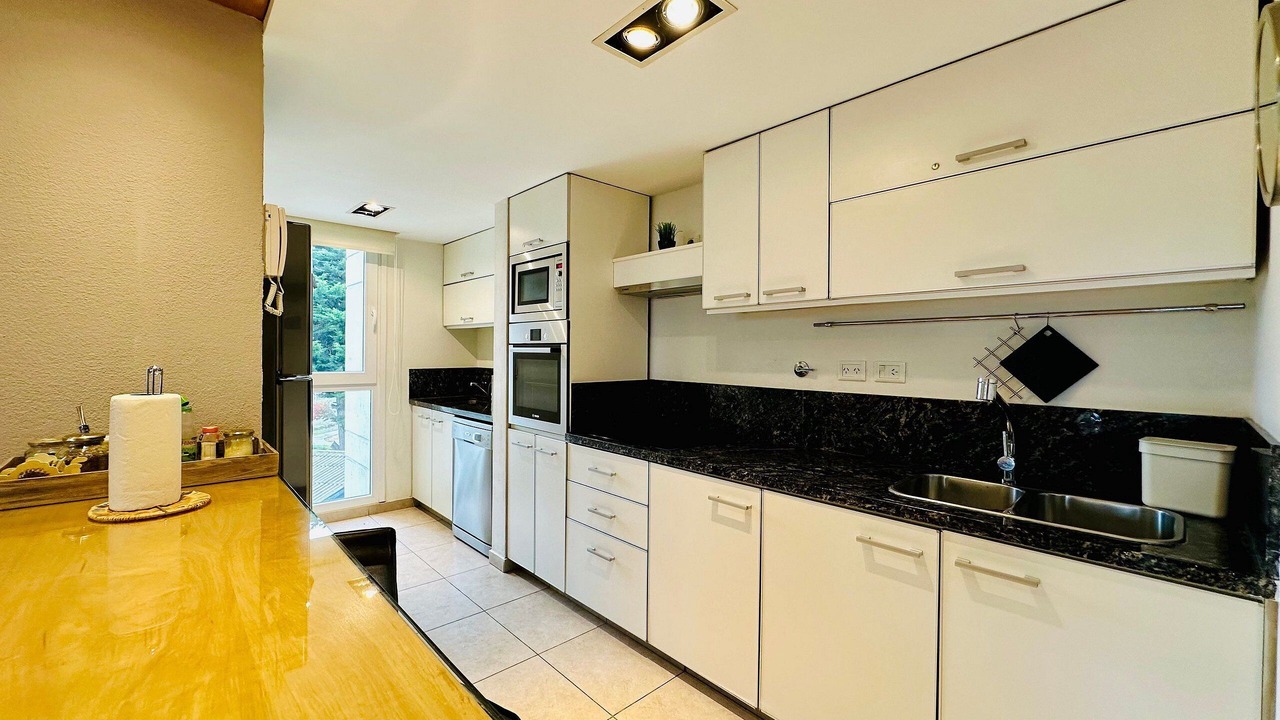 Photo of Kitchen in San Carlos de Bariloche