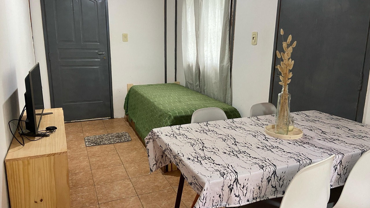 Photo of Bedroom in Villa Yacanto