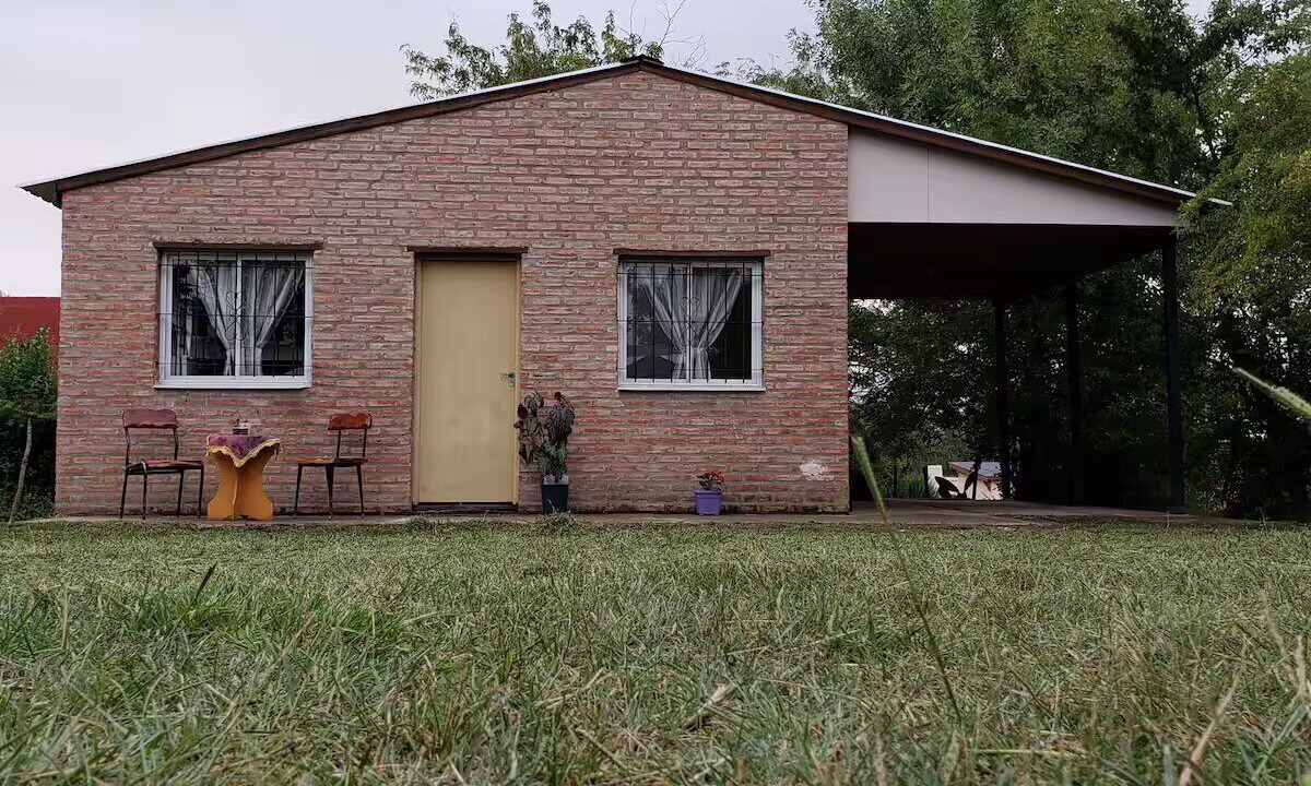Photo of Outdoor in Villa Yacanto