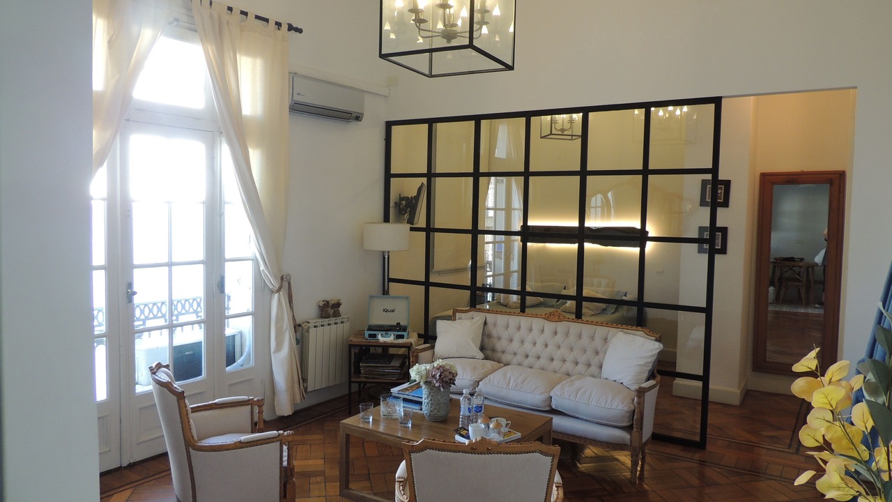 Photo of Livingroom in San Nicolas