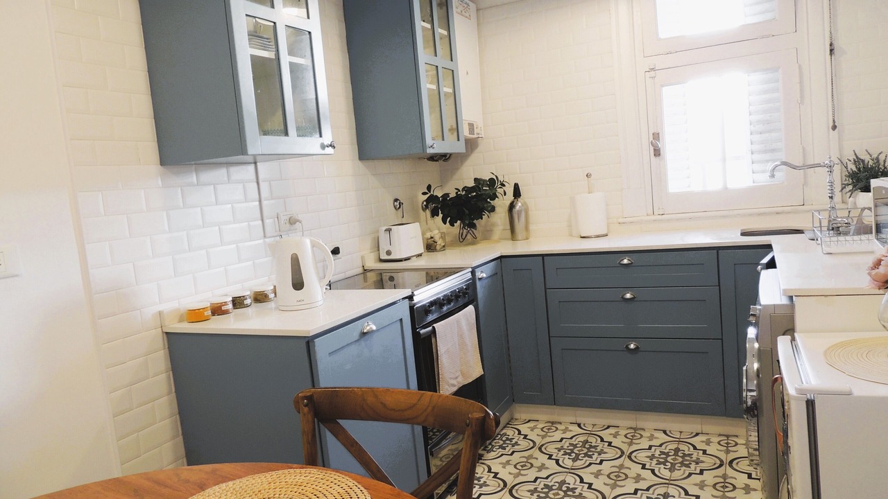 Photo of Kitchen in San Nicolas