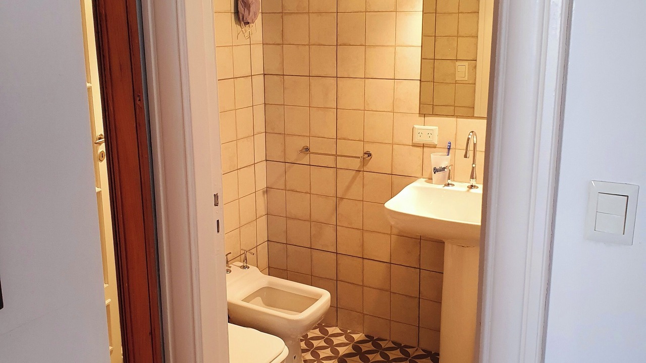 Photo of Bathroom in San Nicolas