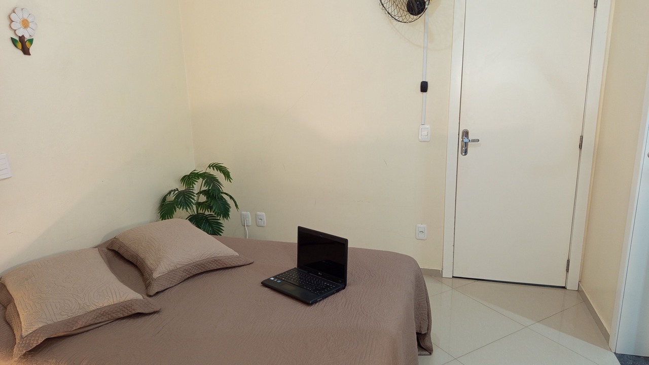Photo of Bedroom in Piratuba