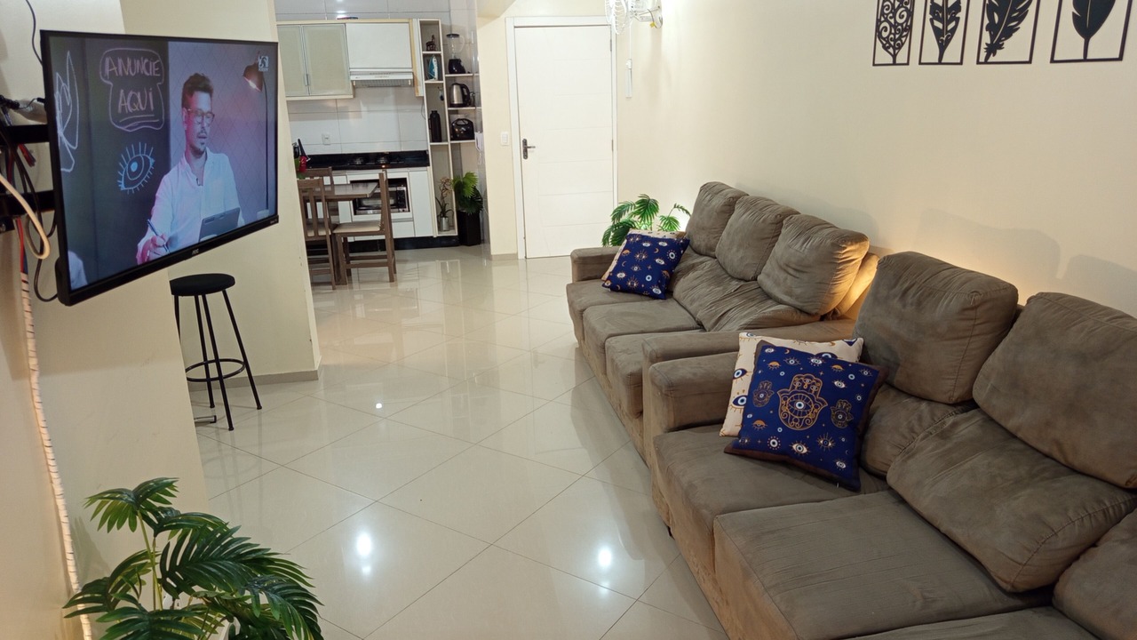 Photo of Livingroom in Piratuba