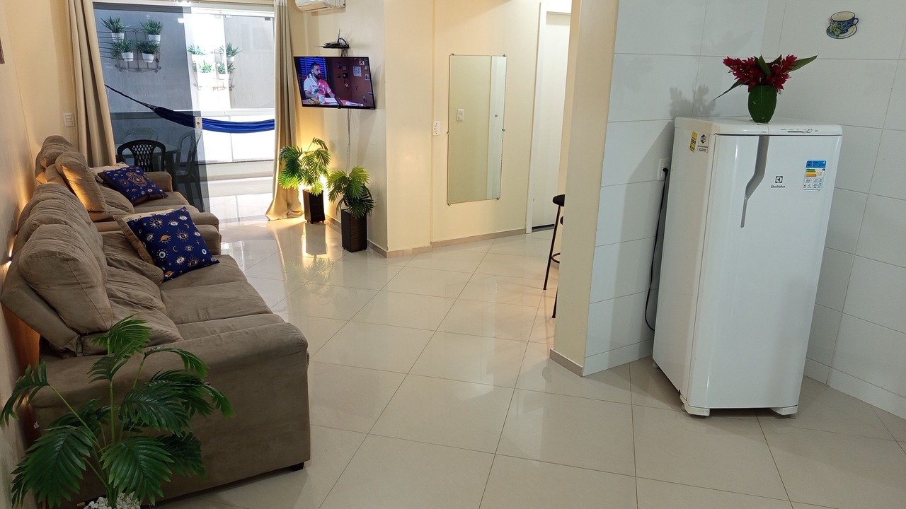 Photo of Livingroom in Piratuba