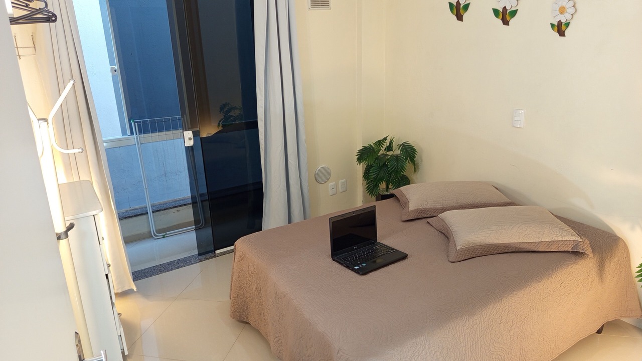 Photo of Bedroom in Piratuba