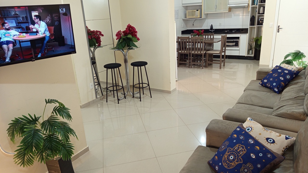 Photo of Livingroom in Piratuba