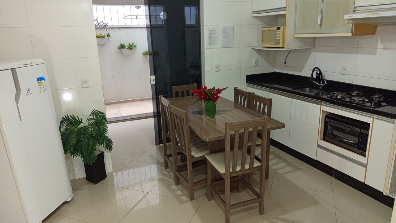 Photo of Kitchen in Piratuba