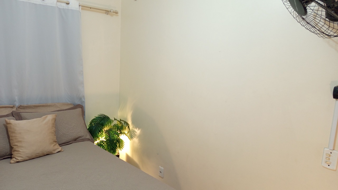 Photo of Bedroom in Piratuba