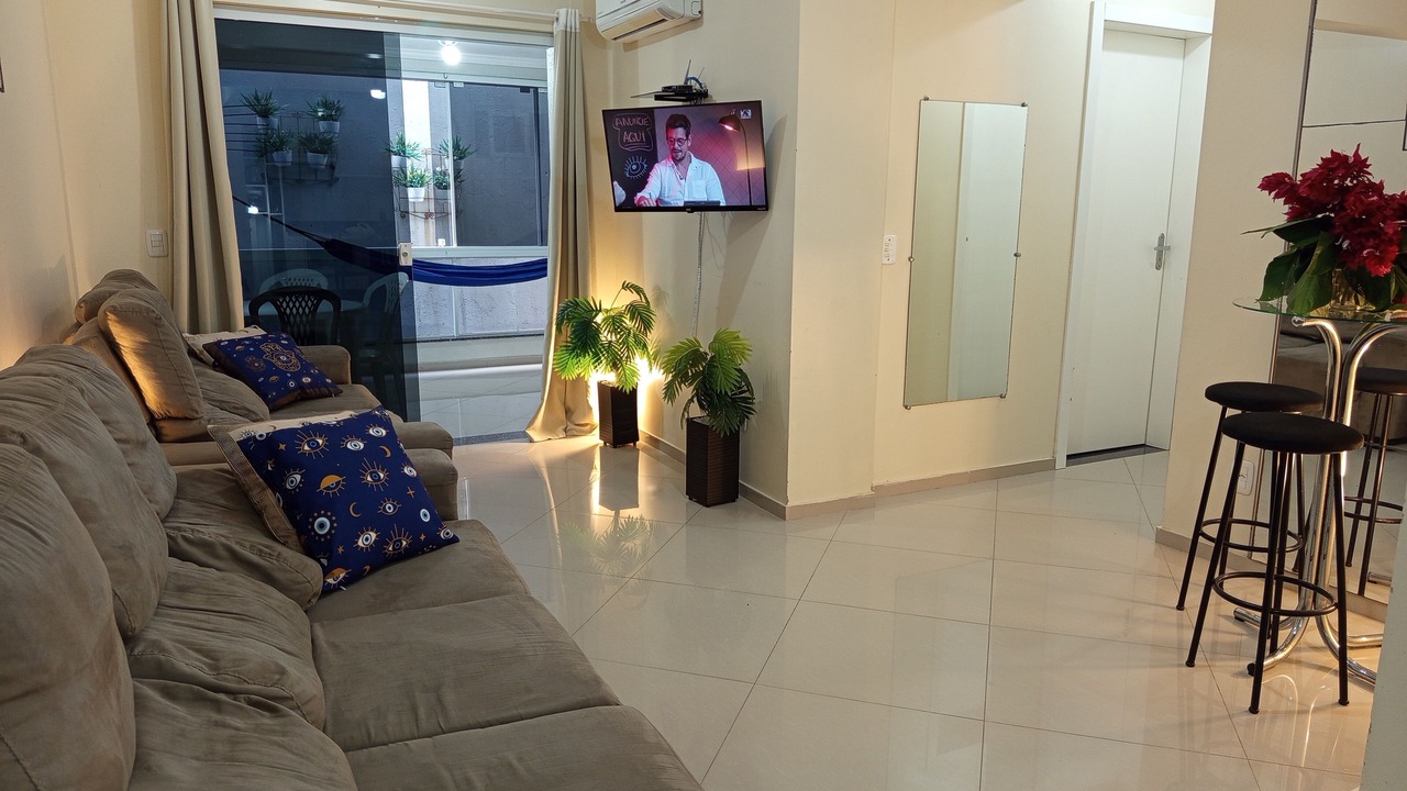 Photo of Livingroom in Piratuba
