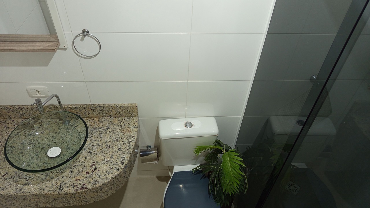 Photo of Bathroom in Piratuba