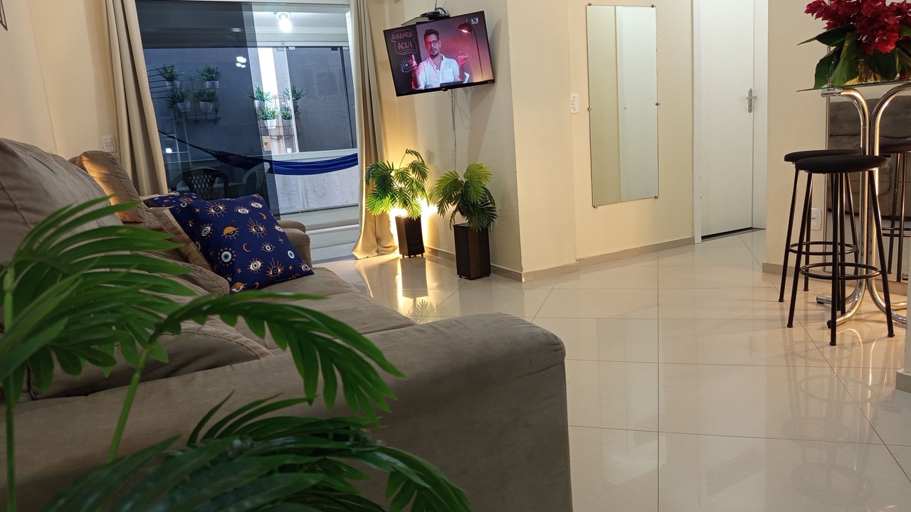 Photo of Livingroom in Piratuba