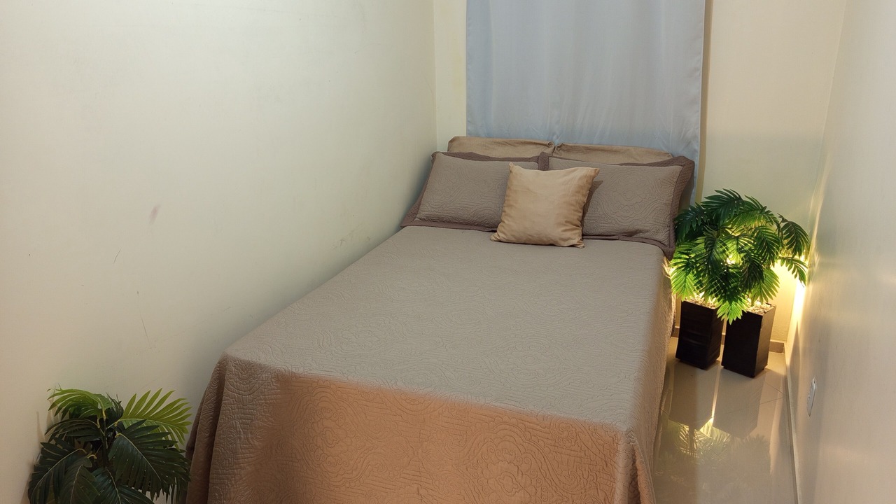 Photo of Bedroom in Piratuba