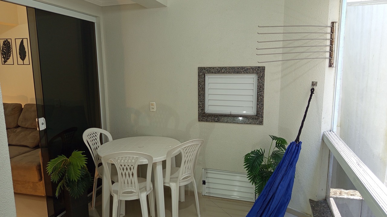 Photo of Patio Balcony in Piratuba