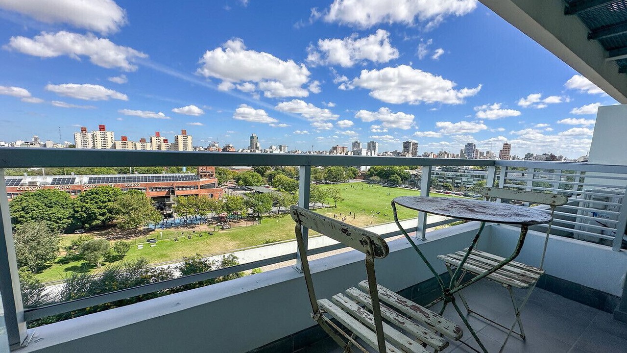 Photo of Outdoor in Colegiales