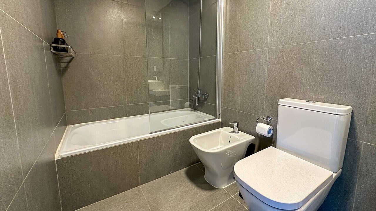 Photo of Bathroom in Colegiales