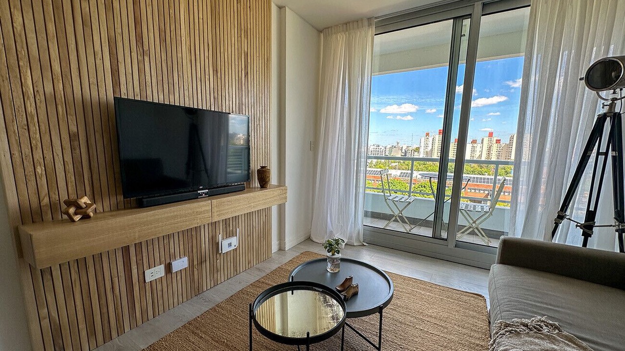 Photo of Livingroom in Colegiales