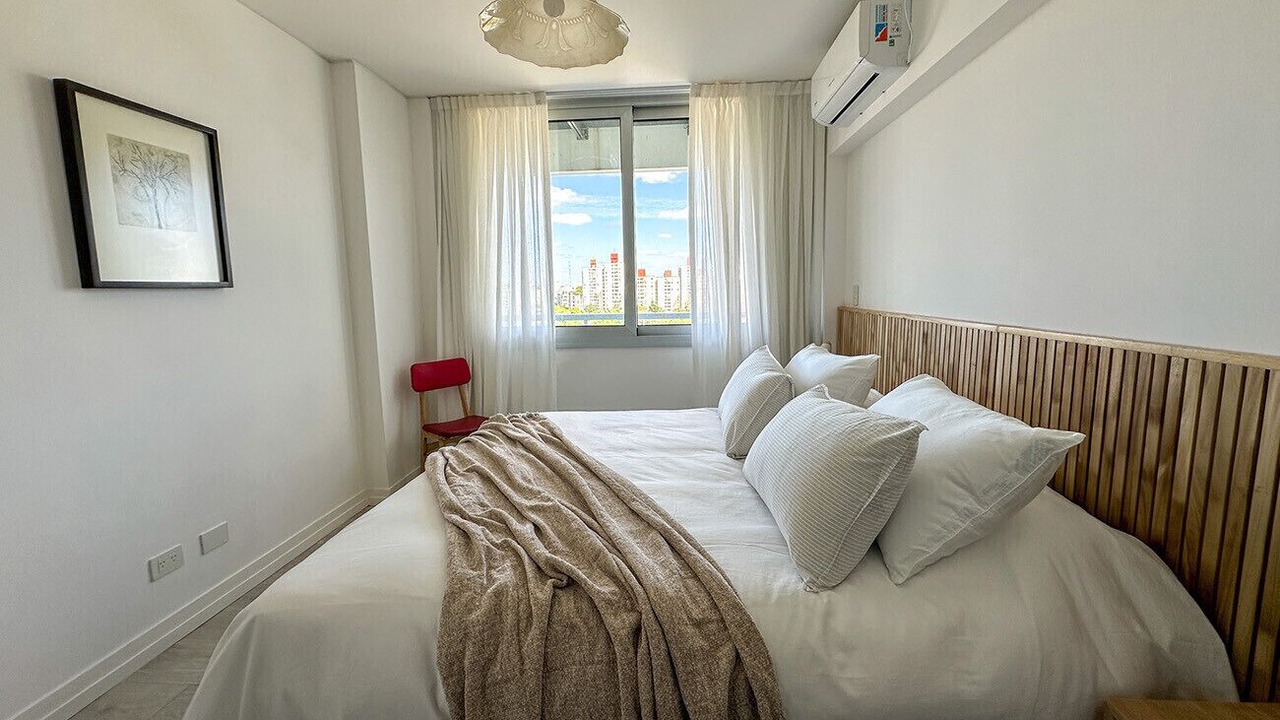 Photo of Bedroom in Colegiales