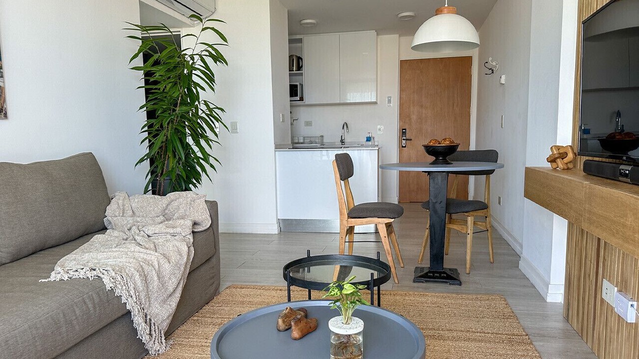 Photo of Livingroom in Colegiales