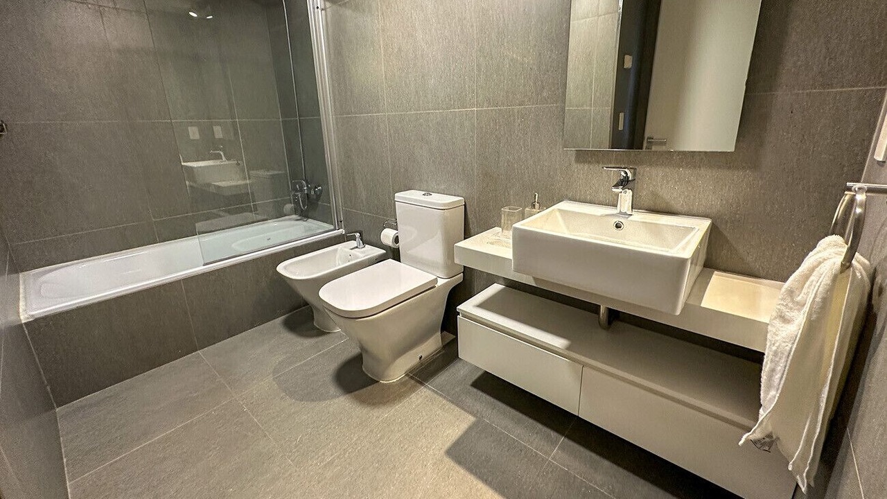 Photo of Bathroom in Colegiales