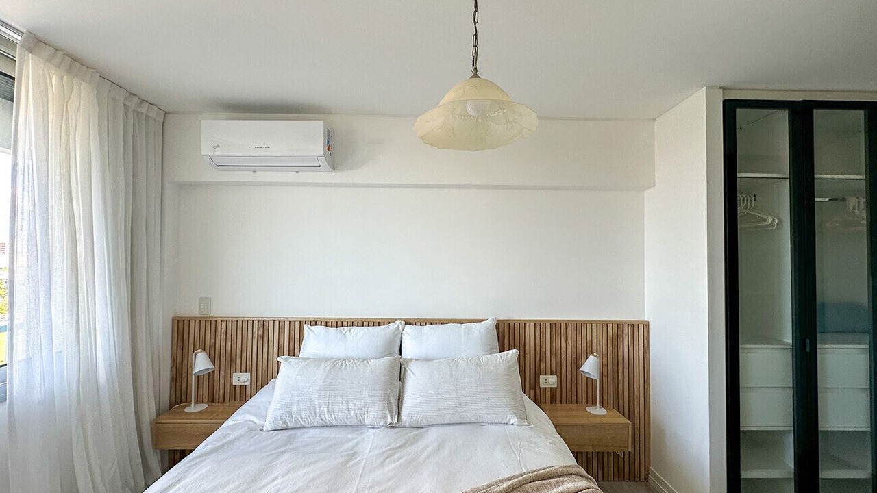 Photo of Bedroom in Colegiales