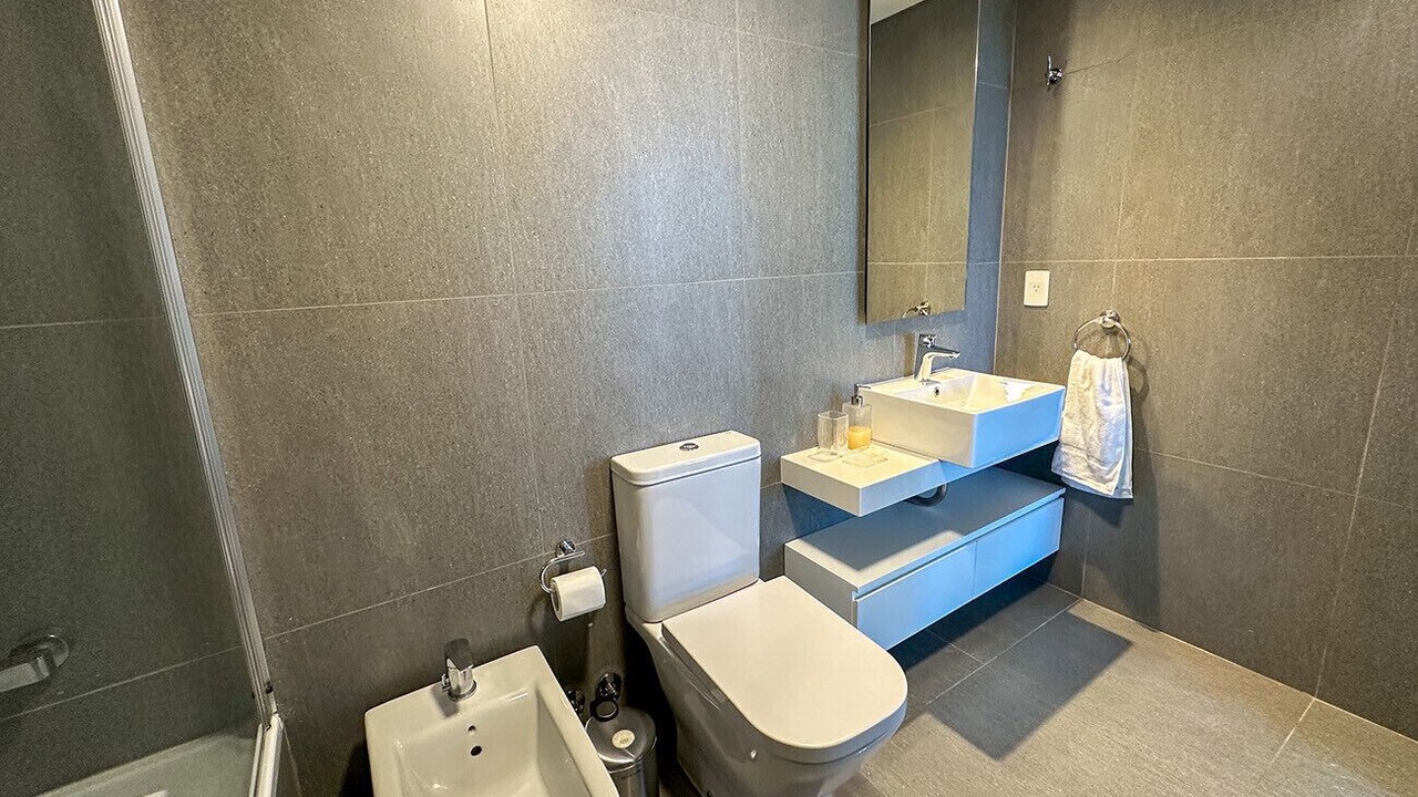 Photo of Bathroom in Colegiales