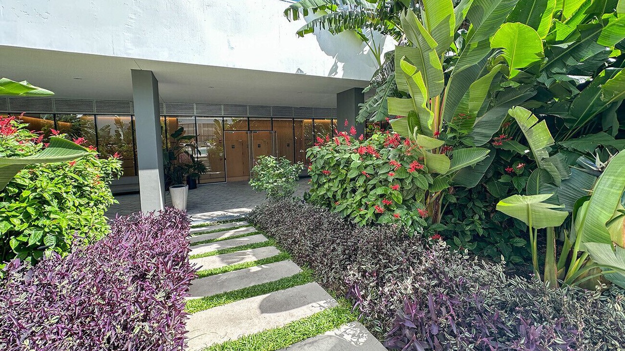 Photo of Outdoor in Colegiales