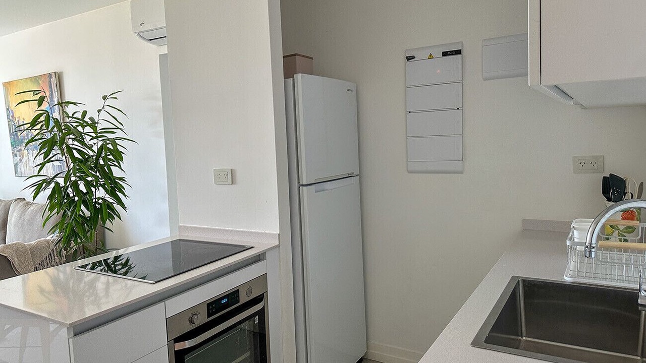 Photo of Kitchen in Colegiales