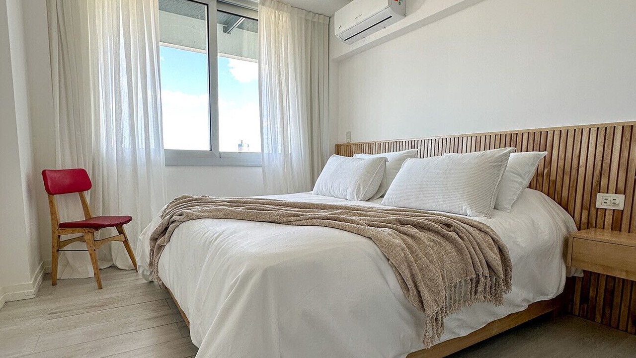 Photo of Bedroom in Colegiales