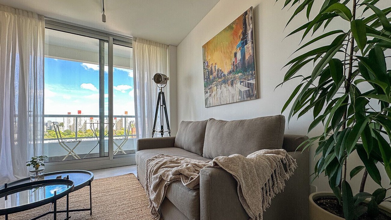 Photo of Livingroom in Colegiales