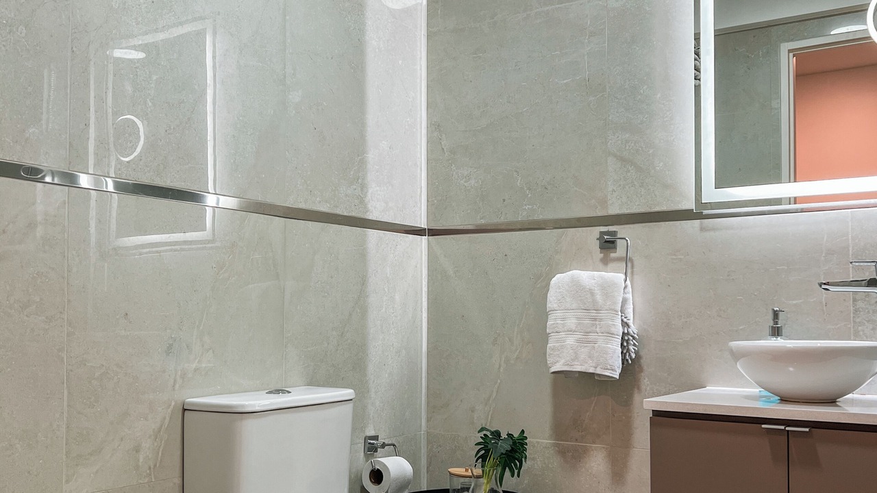 Photo of Bathroom in Buenos Aires Central Business District