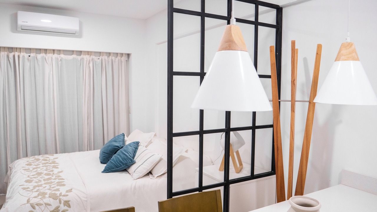 Photo of Bedroom in Buenos Aires Central Business District