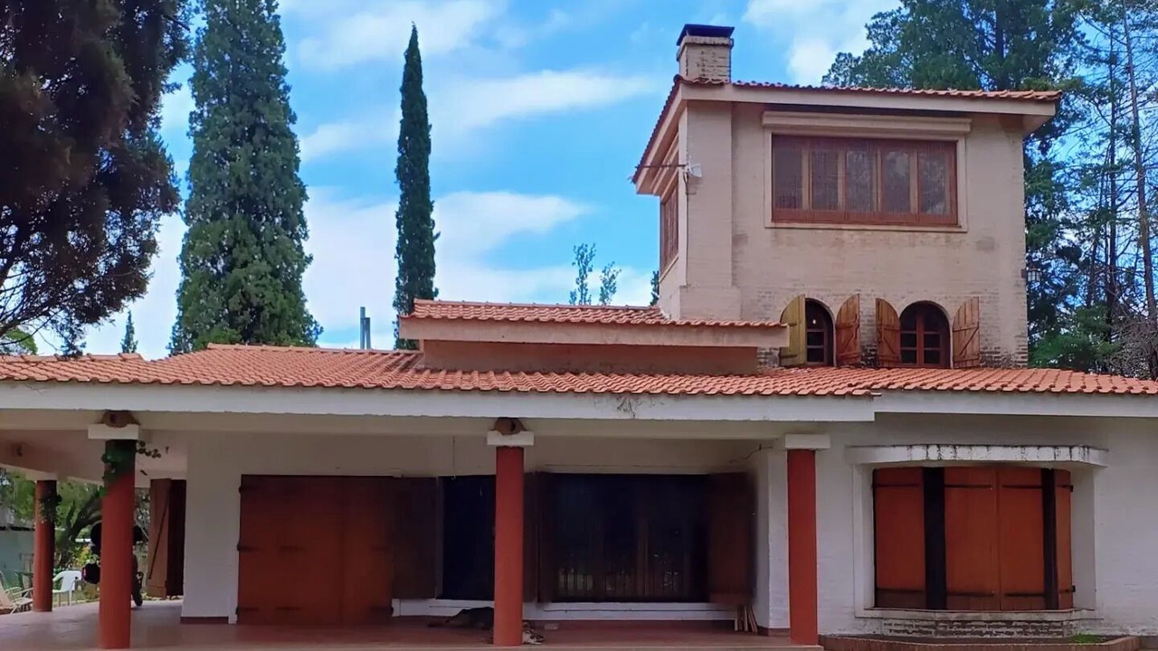 Photo of Outdoor in San Javier Department
