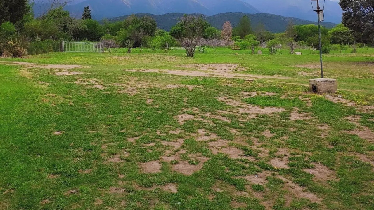 Photo of Outdoor in San Javier Department