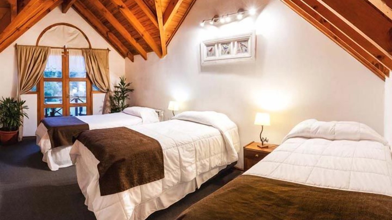 Photo of Bedroom in San Martin de los Andes