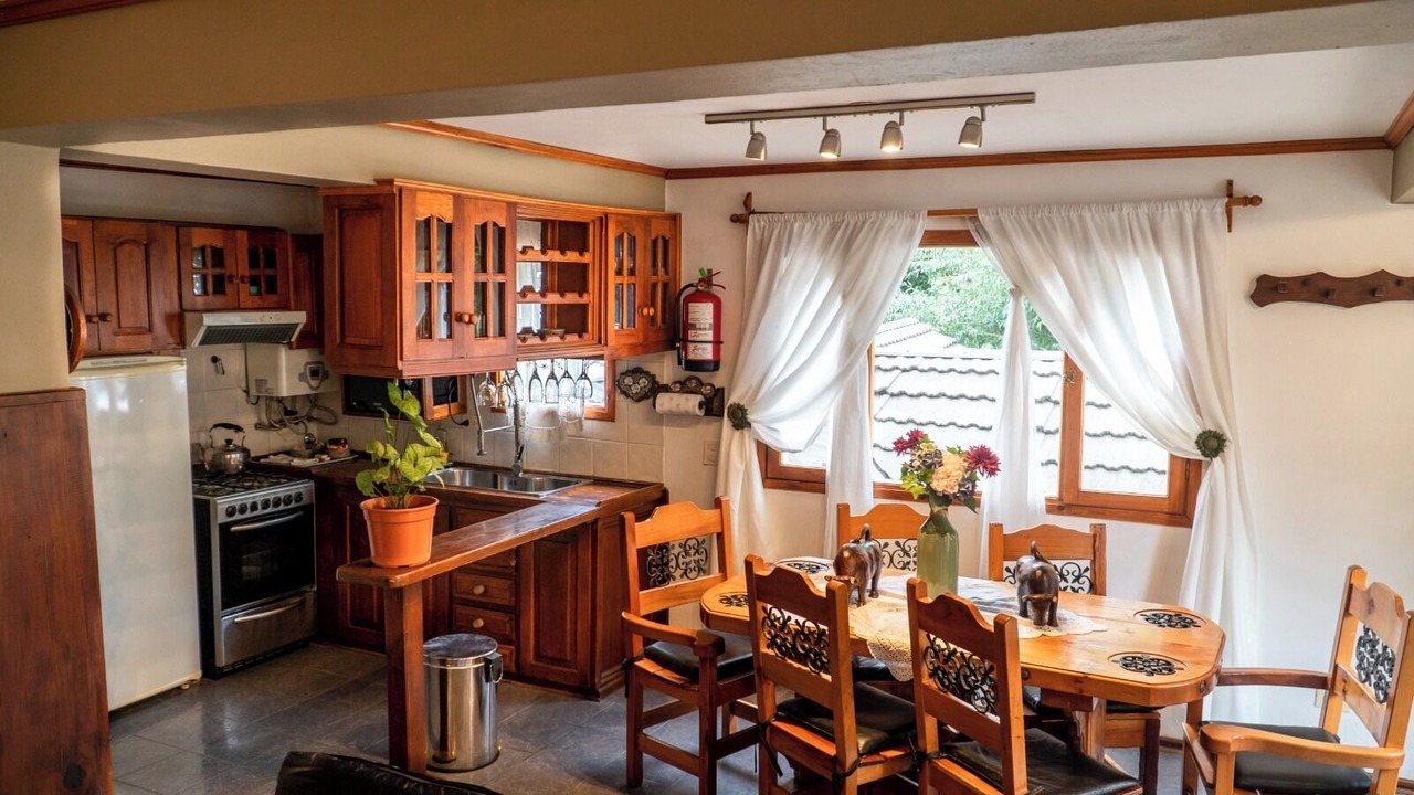 Photo of Kitchen in San Martin de los Andes