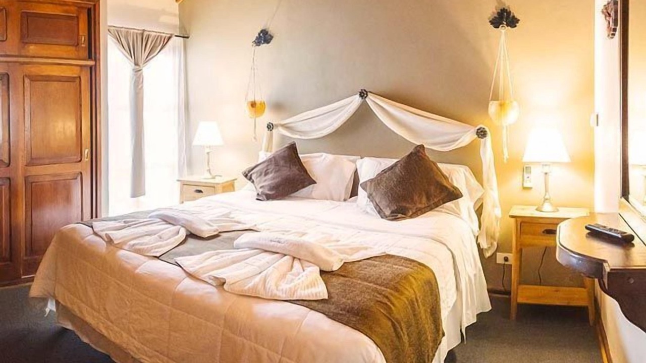 Photo of Bedroom in San Martin de los Andes