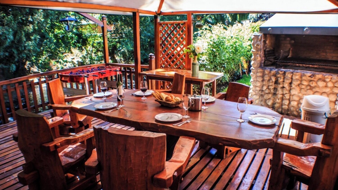 Photo of Outdoor in San Martin de los Andes