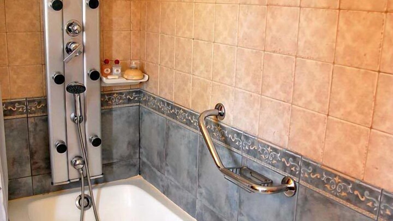 Photo of Bathroom in San Martin de los Andes