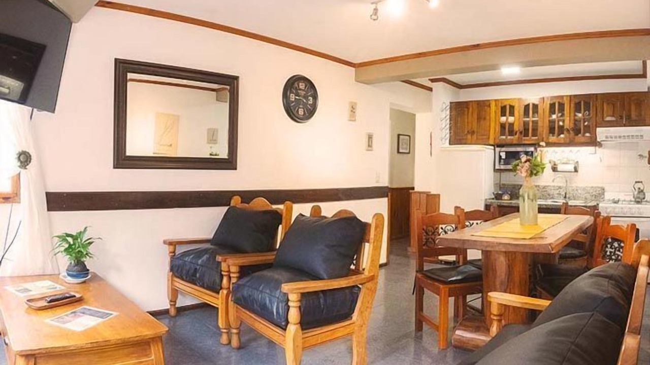 Photo of Livingroom in San Martin de los Andes