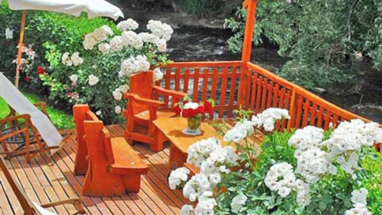 Photo of Outdoor in San Martin de los Andes