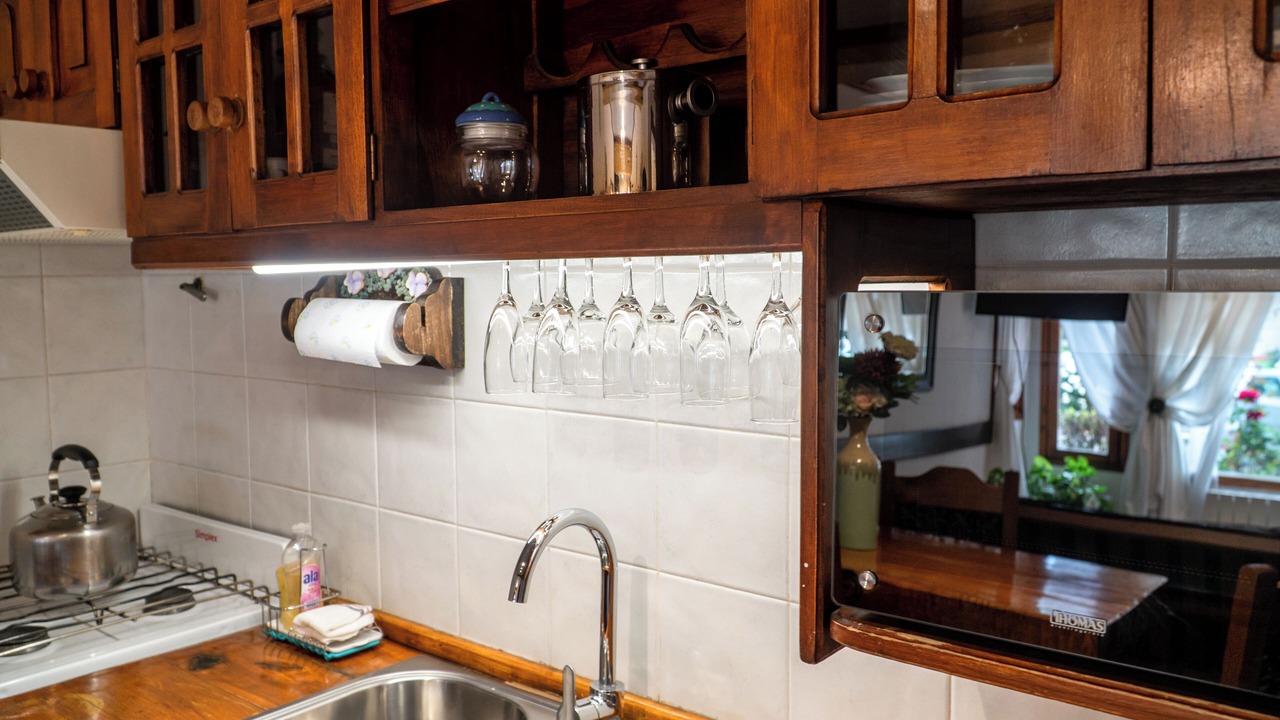Photo of Kitchen in San Martin de los Andes