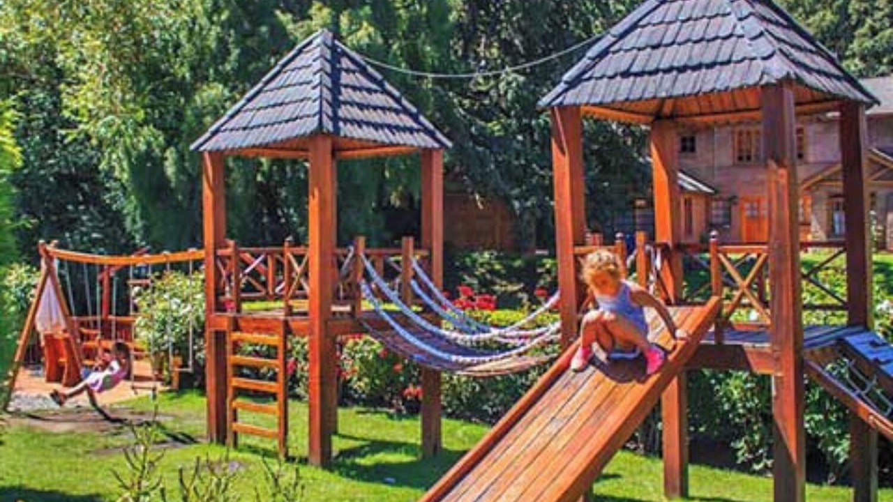 Photo of Outdoor in San Martin de los Andes