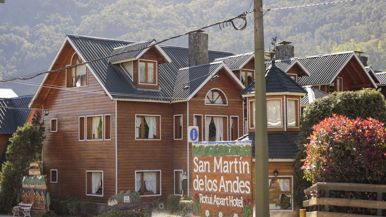Photo of Outdoor in San Martin de los Andes