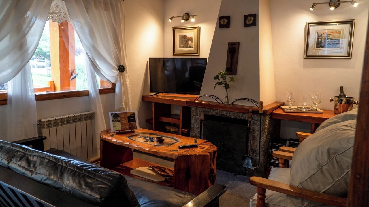 Photo of Livingroom in San Martin de los Andes