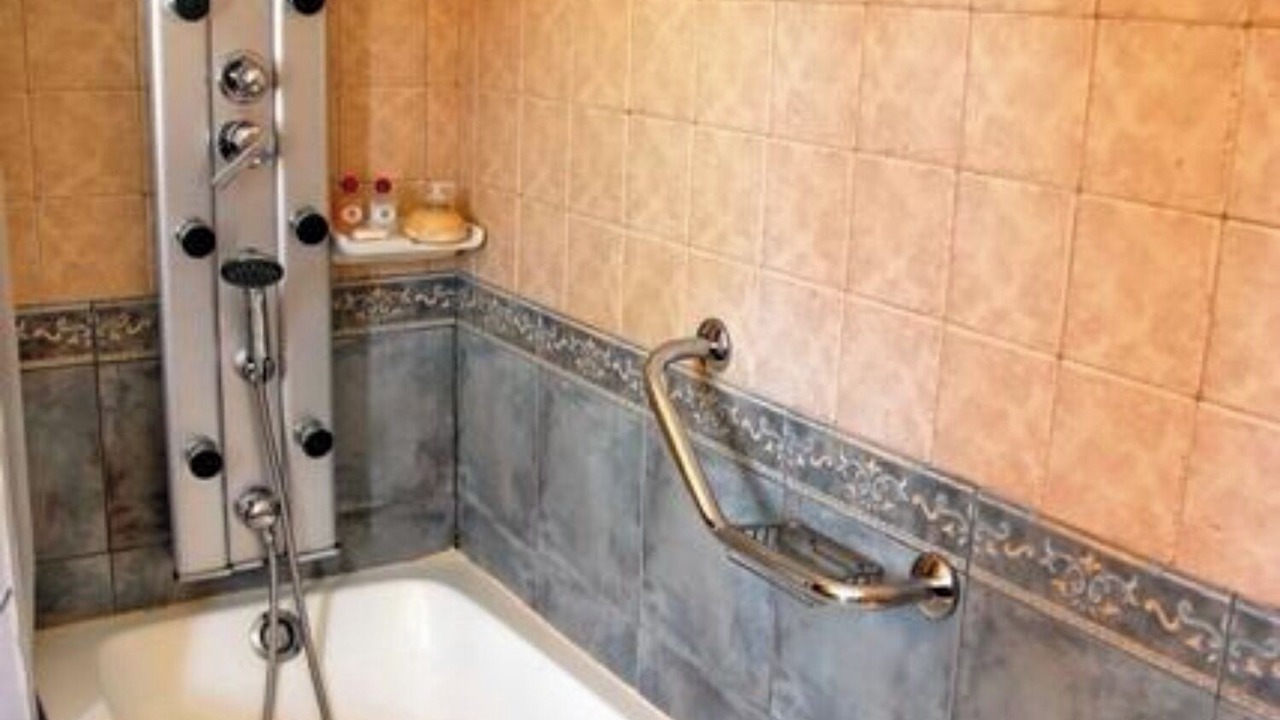 Photo of Bathroom in San Martin de los Andes