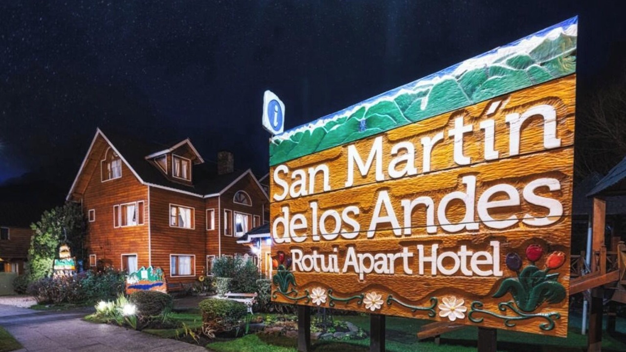 Photo of Outdoor in San Martin de los Andes