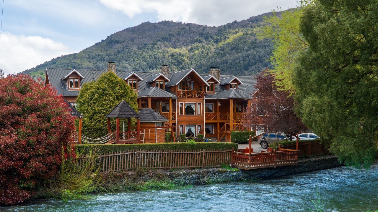 Photo of Outdoor in San Martin de los Andes