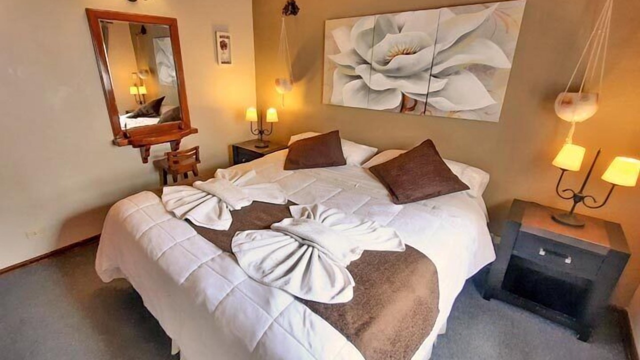 Photo of Bedroom in San Martin de los Andes